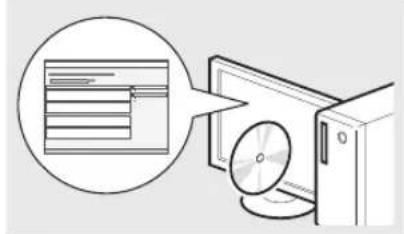 CANON iSensys FAXL410 - Informationen zu den mitgelieferten Anleitungen - 2