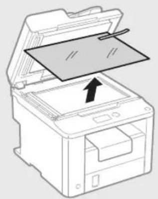 CANON iSensys FAXL410 - 10