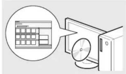 CANON iSensys FAXL410 - Informationen zu den mitgelieferten Anleitungen - 3