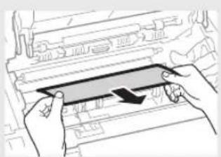 CANON iSensys FAXL410 - UcyHeHHaMHaHHnanepy - 11