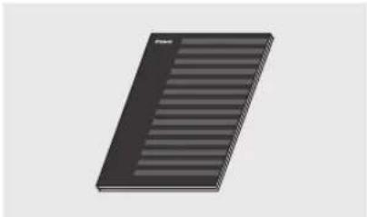 CANON iSensys FAXL410 - ① Upute za poctak koriistenja (ovaj priučnik): - 1