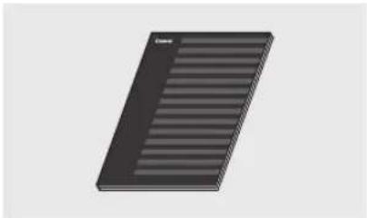 CANON iSensys FAXL410 - ① Guida all'avvio (questo manuale): - 1