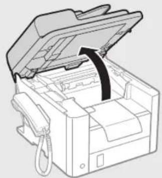 CANON iSensys FAXL410 - 18