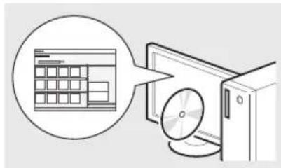 CANON iSensys FAXL410 - Makineyle Birlikte Gelen Kilavuzlar Hakkinda - 3