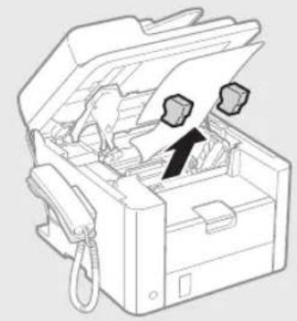 CANON iSensys FAXL410 - 29