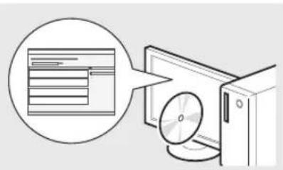 CANON iSensys FAXL410 - FAX L Driver Installation Guide ② (User Software CD - 1
