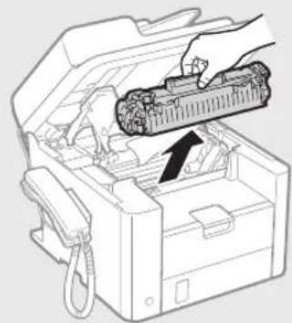 CANON iSensys FAXL410 - 30