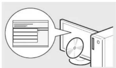 CANON iSensys FAXL410 - CBeHnOBXoAunxB HOMJIeHTpyKOBOCTbax - 2