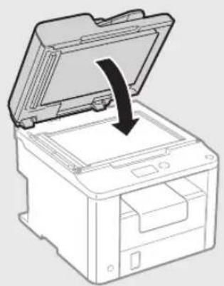 CANON iSensys FAXL410 - 11