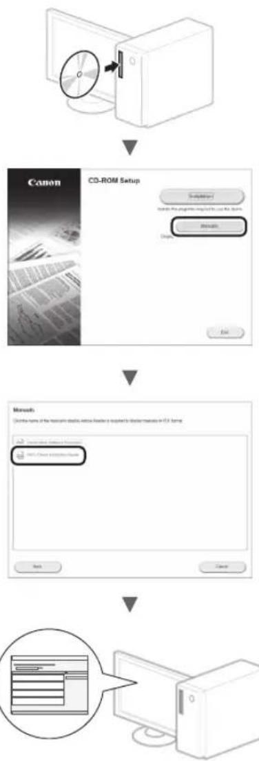 CANON iSensys FAXL410 - y - 2
