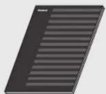CANON iSensys FAXL410 - ① Przewodnik wpwadzajacy (niniejszy Dokument): - 1
