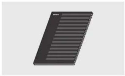 CANON iSensys FAXL410 - Dodané prirucky - 1