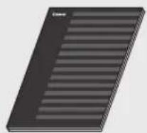 CANON iSensys FAXL410 - (Dennevejledning): - 1