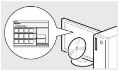 CANON iSensys FAXL410 - Acerca de los manuales suministrados - 3