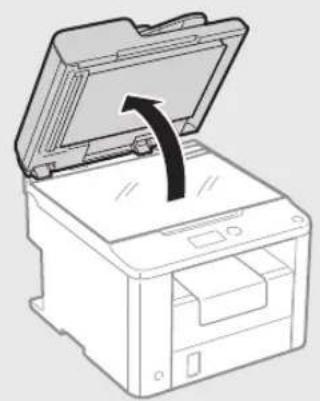 CANON iSensys FAXL410 - 9