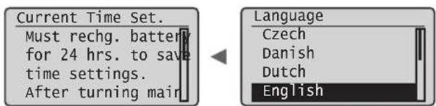 CANON iSensys FAXL410 - y - 1