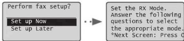 CANON iSensys FAXL410 - YkaHitb noaTkoBi napametpn faKcy. - 1
