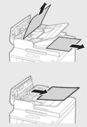 CANON iSensys FAXL410 - ① Darba saksanas rokasgramata (sirokasgramata): - 1