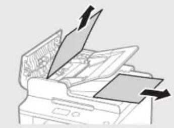 CANON iSensys FAXL410 - Zobrażení nabhledu préd tiskem - 1