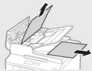 CANON iSensys FAXL410 - A papireladasok megszuntete - 1