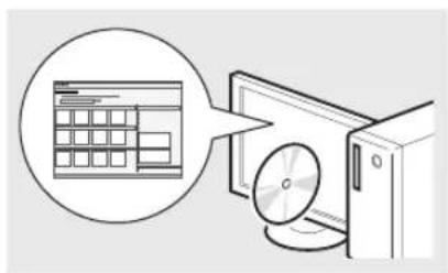 CANON iSensys FAXL410 - 1