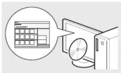 CANON iSensys FAXL410 - CBeHnOBXoAunxB HOMJIeHTpyKOBOCTbax - 3