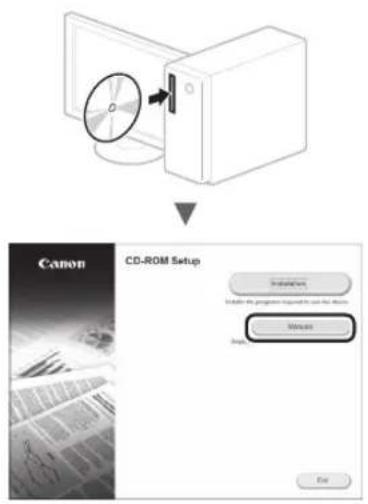 CANON iSensys FAXL410 - Eykaataoan npoypamatoosohynon/ loyioukou - 1