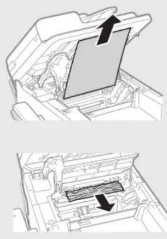 CANON iSensys FAXL410 - De - 6