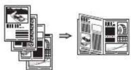 CANON iSensys FAXL410 - Ekτύπωση εγχεριδίου - 1
