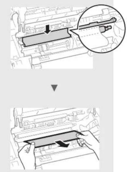 CANON iSensys FAXL410 - Fr - 7