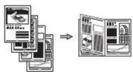 CANON iSensys FAXL410 - Neuatb 6powiop - 1