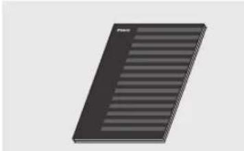 CANON iSensys FAXL410 - Apie pateikiamas instrukcjjas - 1