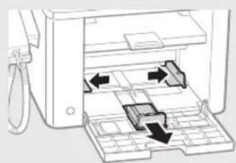 CANON iSensys FAXL410 - 26