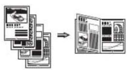 CANON iSensys FAXL410 - Nechat Ha KHHKHN - 1