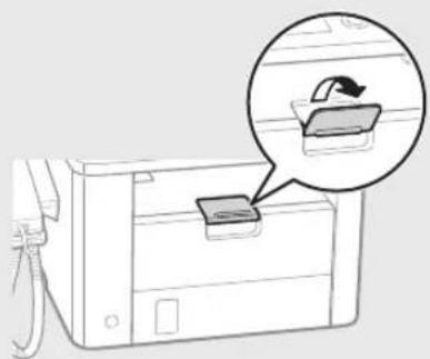 CANON iSensys FAXL410 - 28