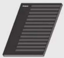 CANON iSensys FAXL410 - Tietoja laitteen mukana toimitettavista oppaista - 1