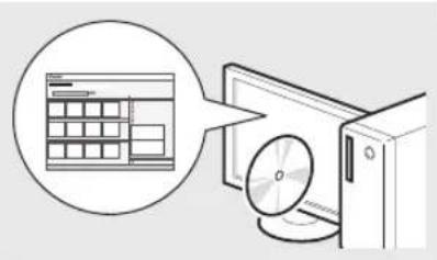 CANON iSensys FAXL410 - PpabHn orpaHnueHn 3a H3noJ3BaHeTo Ha npodykTa n Ha n3o6paKeHHn - 1