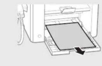 CANON iSensys FAXL410 - ① Darba saksanas rokasgramata (sirokasgramata): - 2