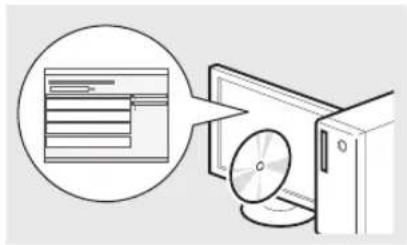 CANON iSensys FAXL410 - Komplekti kuuluvad   juhendid - 2
