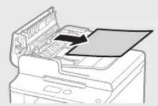 CANON iSensys FAXL410 - UctpaHHe 3amr7n6ymarH - 3