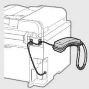 CANON iSensys FAXL410 - 17