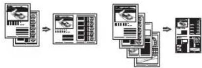 CANON iSensys FAXL410 - Disposition réduite - 1
