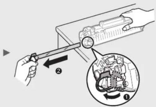 CANON iSensys FAXL410 - 31