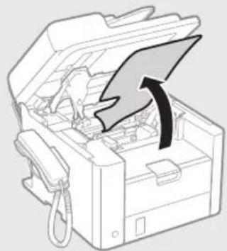 CANON iSensys FAXL410 - 20