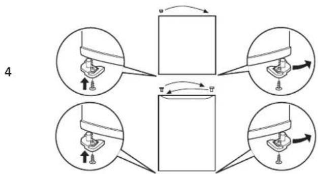 HOTPOINT-ARISTON BMBM 1822 V (FR)HA - Ligação eletrica - 2