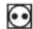 HOTPOINT-ARISTON TVF 751 (EU) - Droogsymbolen - 3