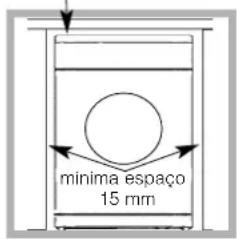 HOTPOINT-ARISTON TVF 751 (EU) - Onde colocar a suaquina - 1