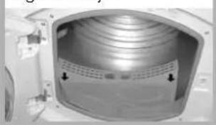 HOTPOINT-ARISTON TVF 751 (EU) - STAP 4. - 1