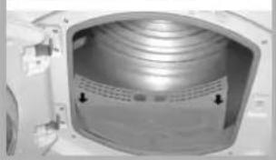 HOTPOINT-ARISTON TVF 751 (EU) - ETAPE 4. - 1