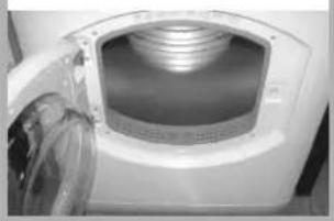 HOTPOINT-ARISTON TVF 751 (EU) - STAP 1. - 1